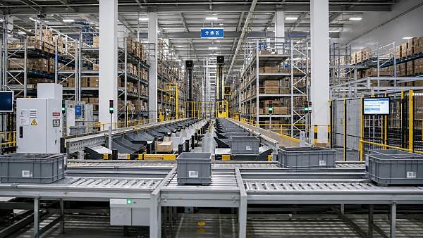 Warehouse automation projects fail when the bottleneck stays manual