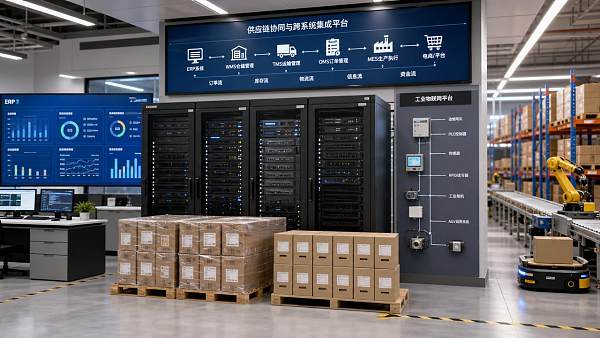 ERP software for trade becomes harder to scale after custom workflows