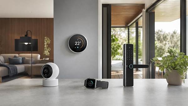 Are IoT Gadgets Getting Smarter or Harder to Maintain?