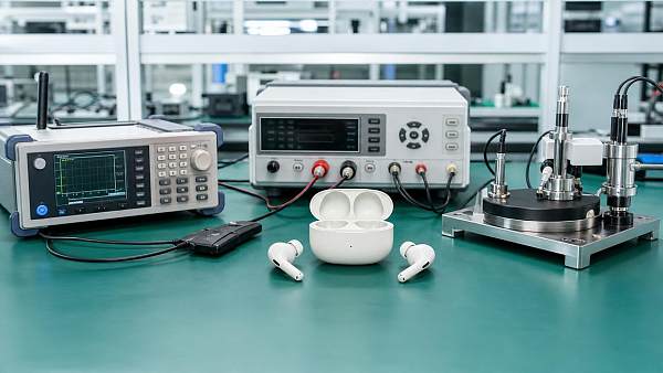 TWS Earbuds Return Issues That Signal Deeper Product Gaps