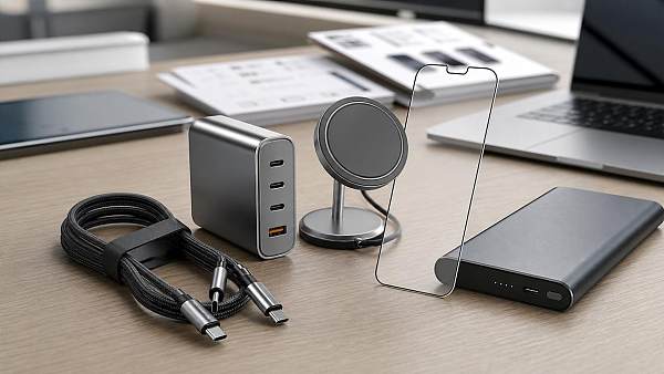 Mobile Accessories Trends That Can Shift Margins Fast