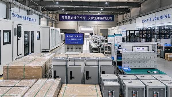 How an ISO Certified Factory Can Still Miss Delivery Dates