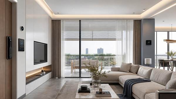 Consumer Tech Trends Shaping Smarter Home Upgrades in 2026