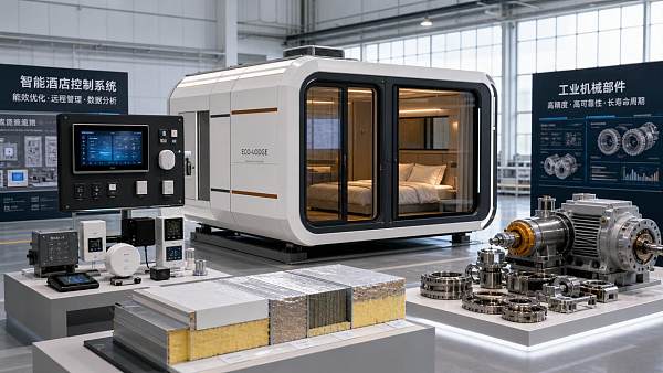 Industrial & Manufacturing Tech Choices That Raise Hidden Costs