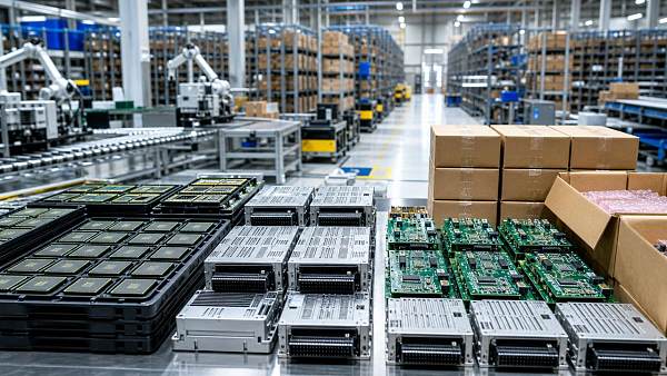 Why supply chain electronics delays keep happening in 2026
