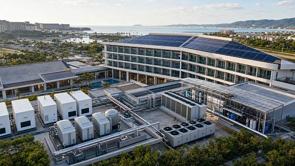 Why clean tech payback periods still vary so widely
