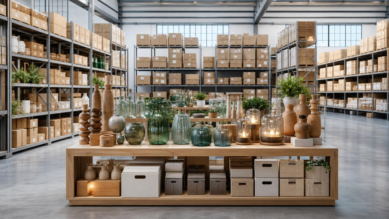 Home decor wholesale trends retailers are watching in 2026