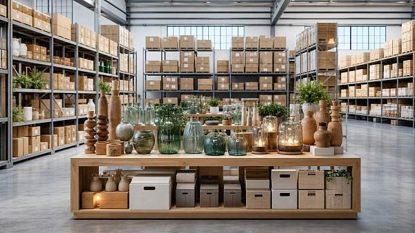 Home decor wholesale trends retailers are watching in 2026