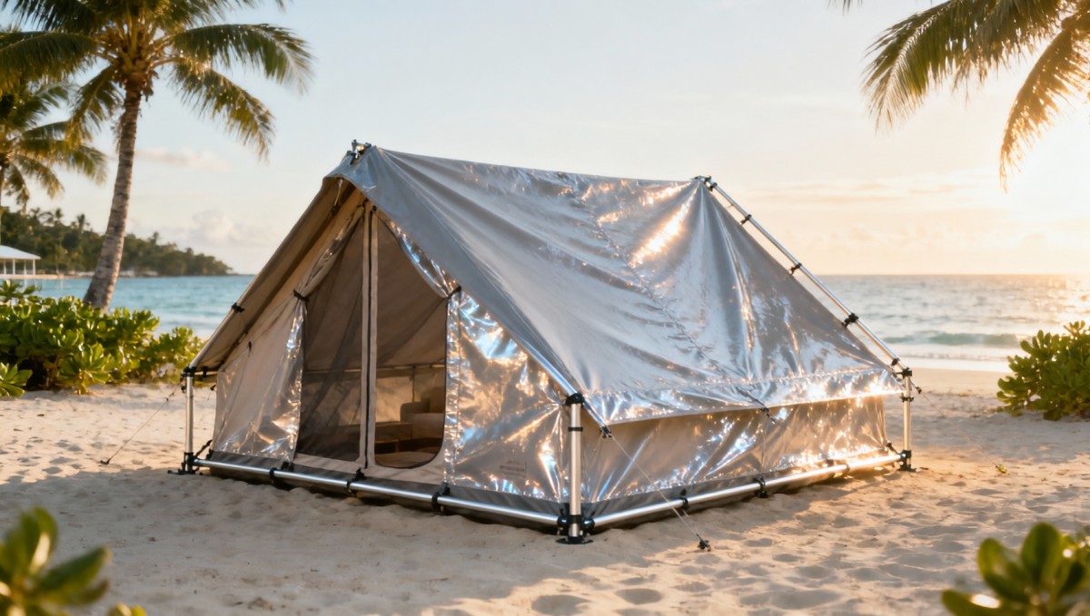 RCEP Glamping Tents Carbon Mutual Recognition Extended to Philippines
