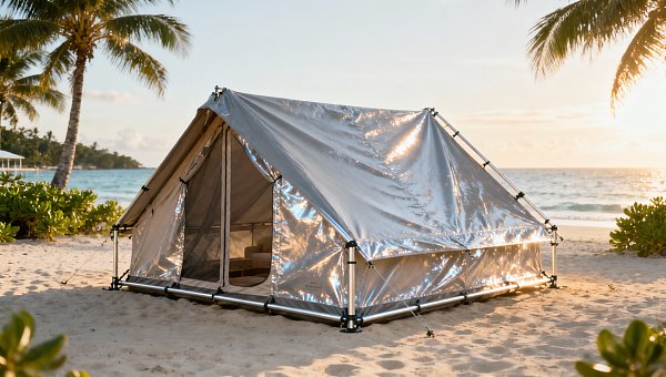 RCEP Glamping Tents Carbon Mutual Recognition Extended to Philippines