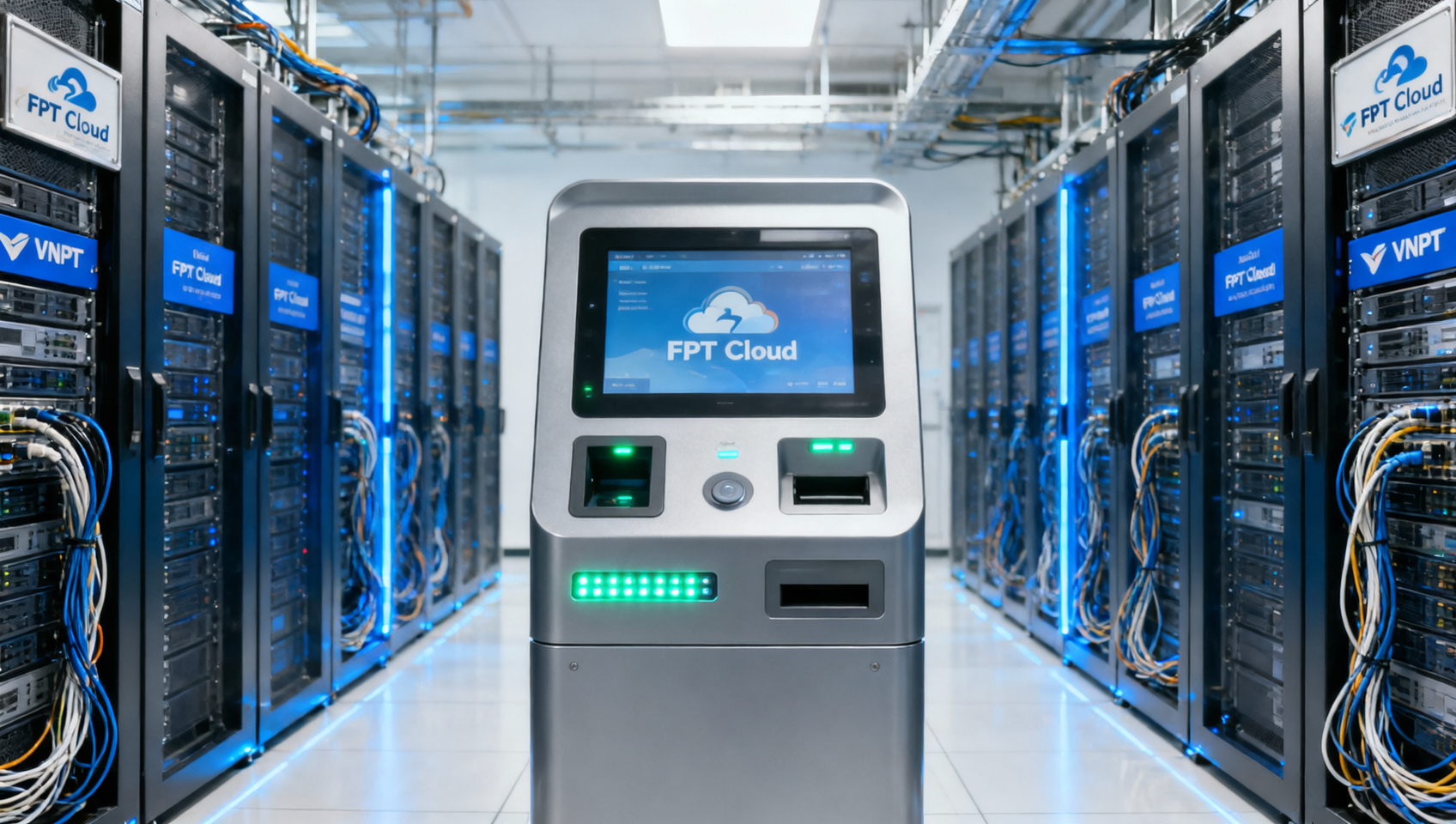 Vietnam TISI Expands Kiosk Tech Data Sandbox Exemption for Chinese Cloud Partners