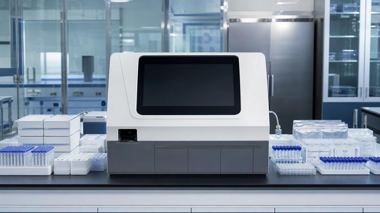 How to Compare IVD Devices Beyond Accuracy Claims