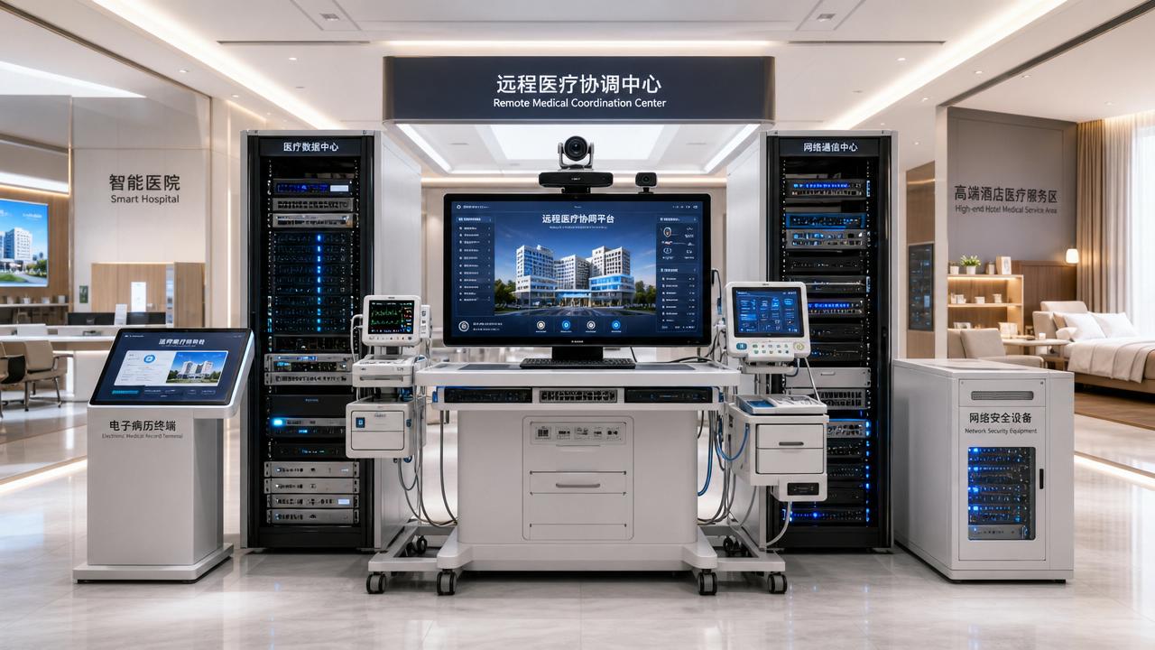 Telemedicine Systems Work Best When Workflow Friction Is Removed