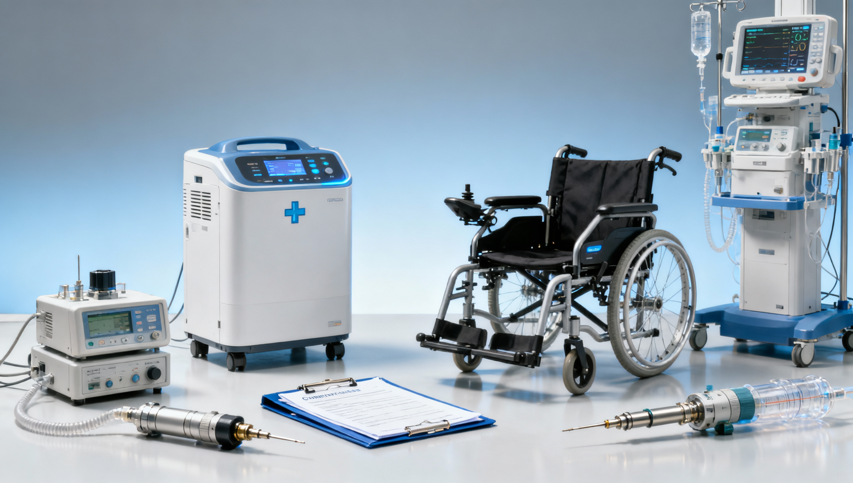 How medical technology verification reduces buying mistakes?