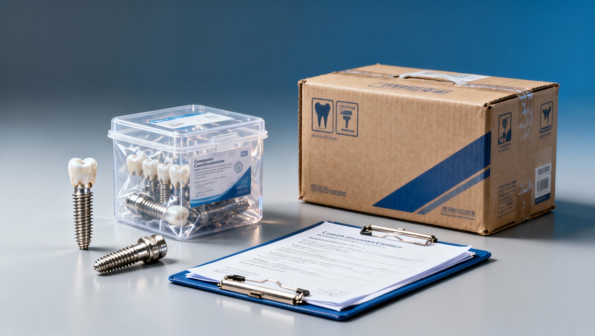 Dental implant wholesale pricing often hides these extra costs