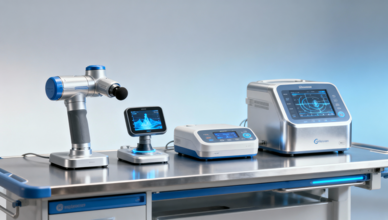 Which Physical Therapy Tech features improve home recovery?