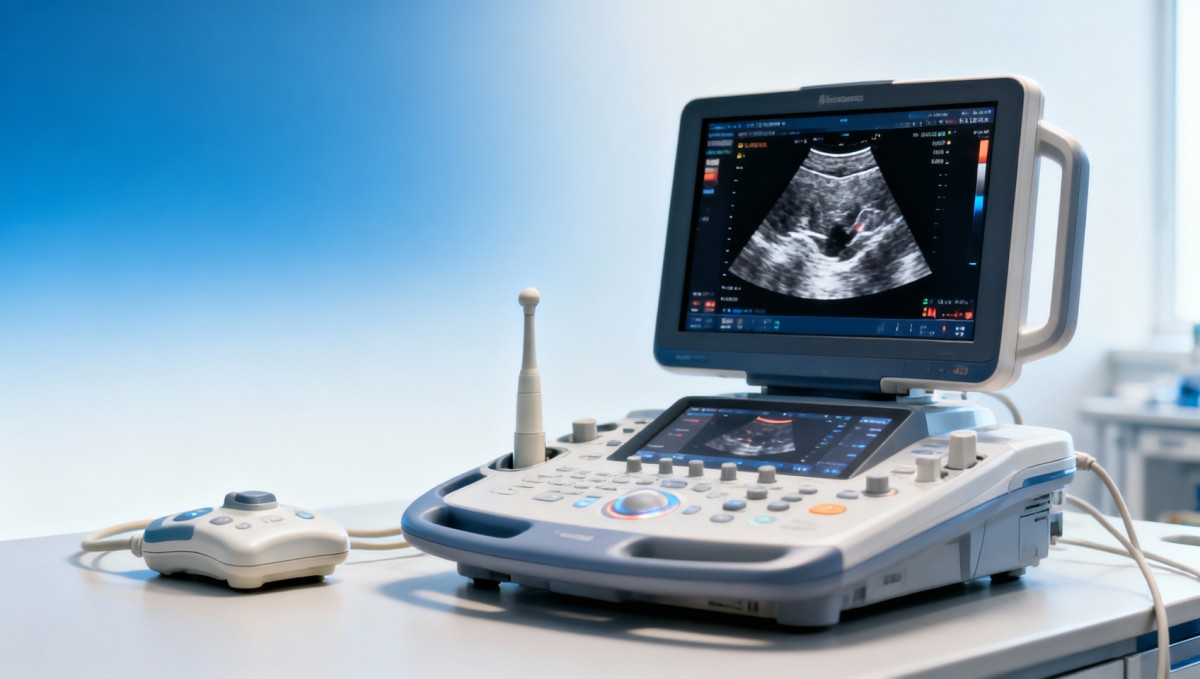 Ultrasound Metrics that actually affect diagnostic confidence