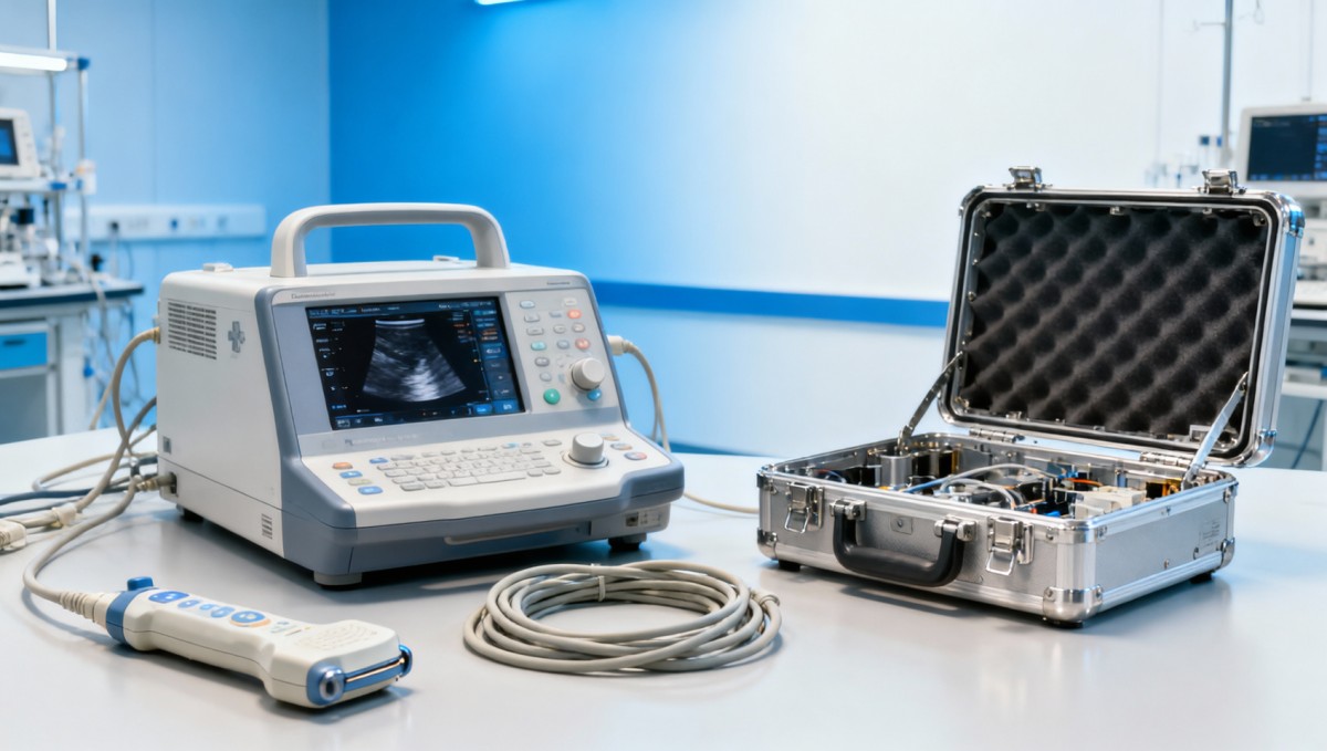 Where medical equipment standards create hidden redesign costs