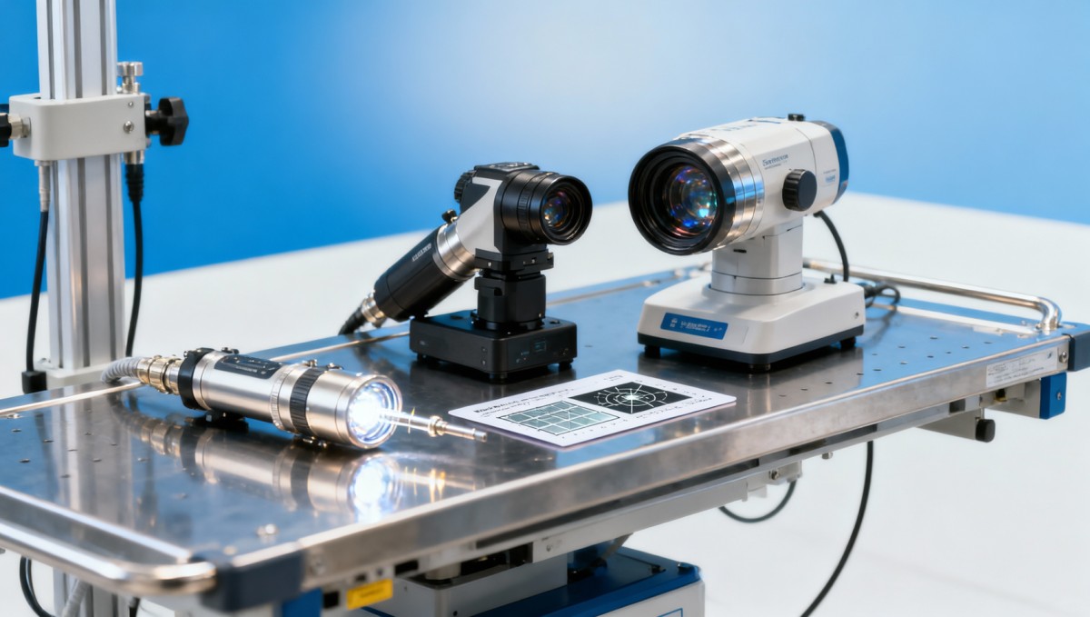 Wholesale medical endoscopes China offers, but quality varies fast