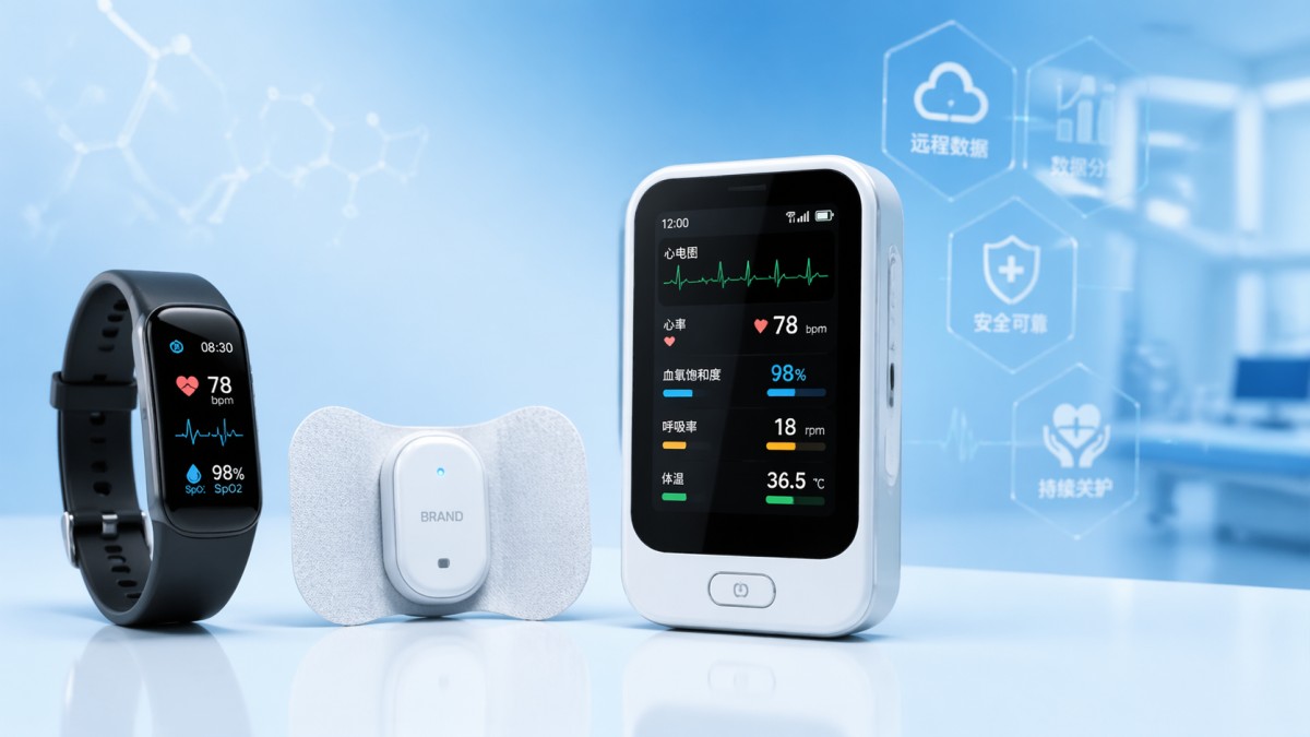 Wearable healthcare technology: who benefits most