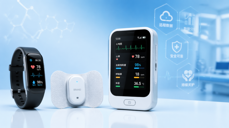 Wearable healthcare technology: who benefits most