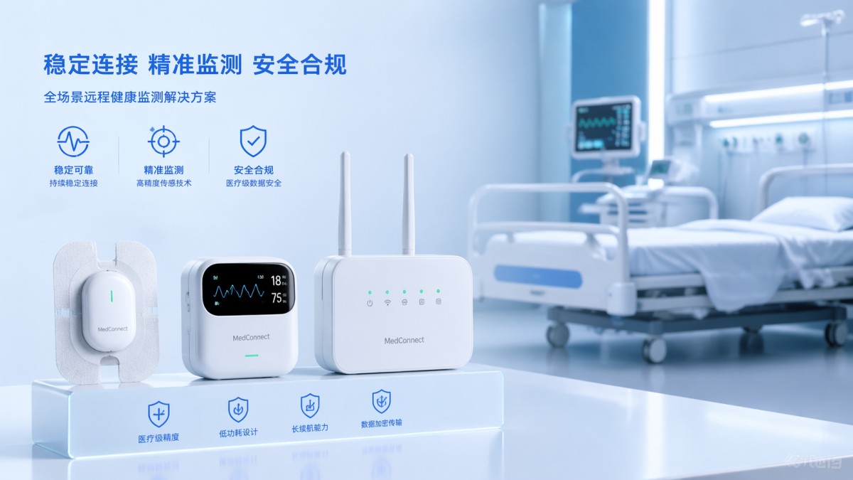 Remote monitoring devices: what users care about