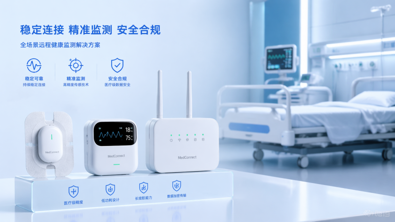 Remote monitoring devices: what users care about