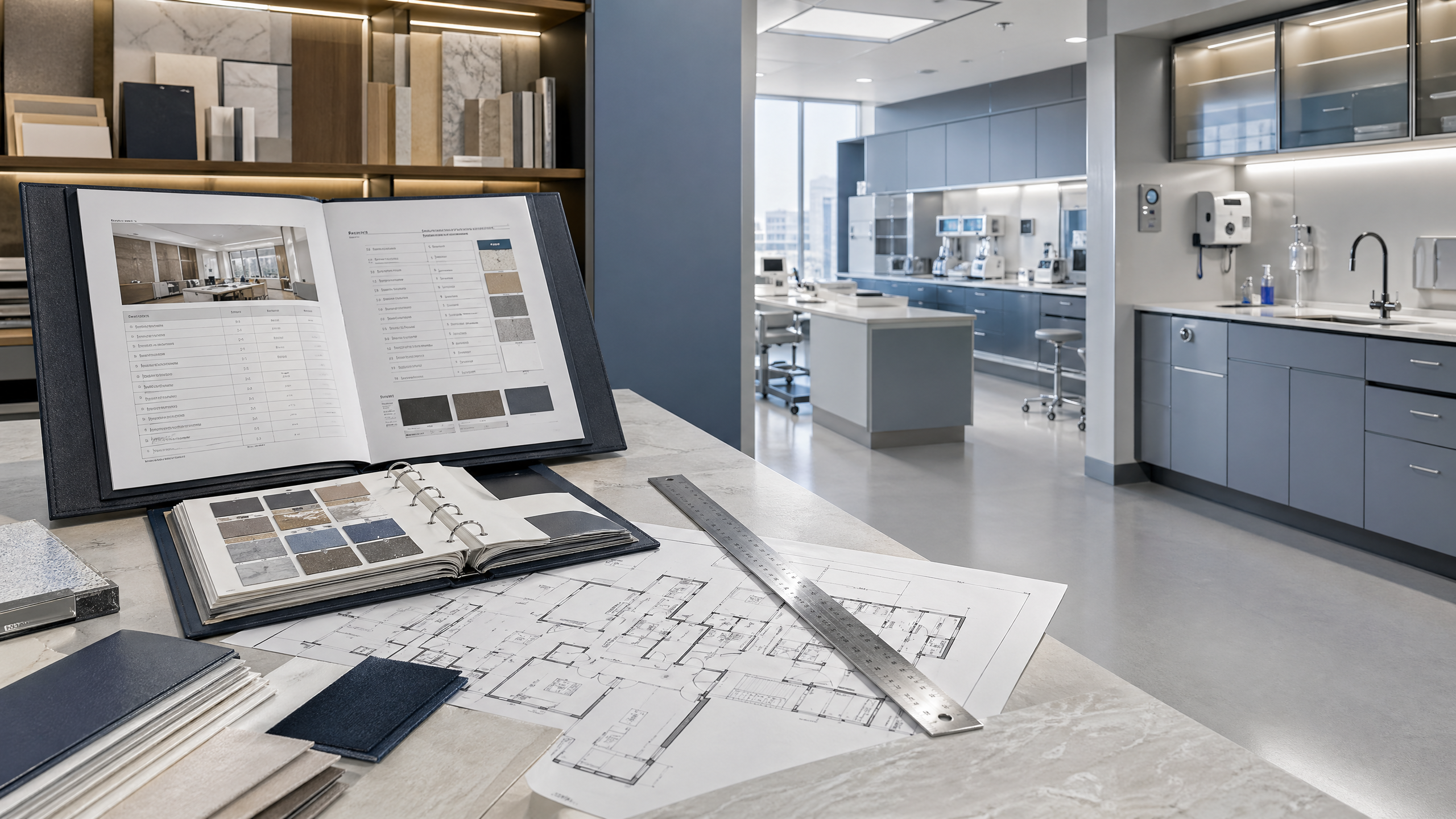 What Should an Interior Design Quotation Include