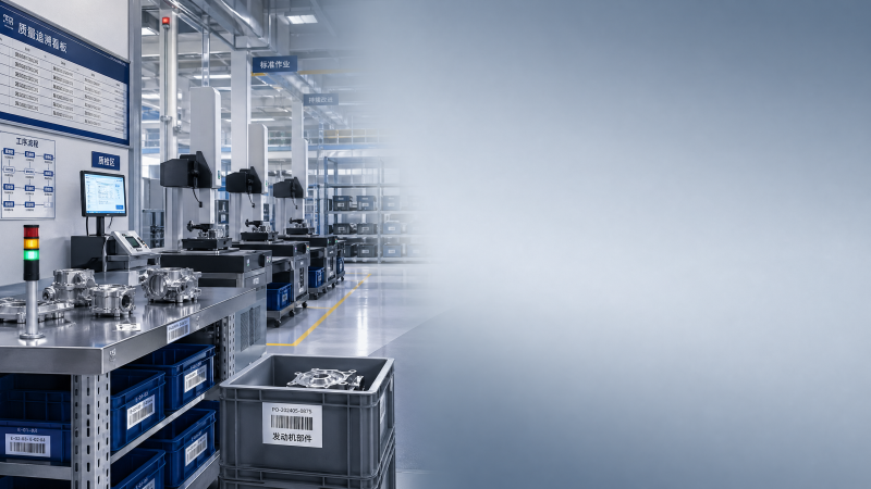 Should You Work Directly With a Car Maintenance Factory