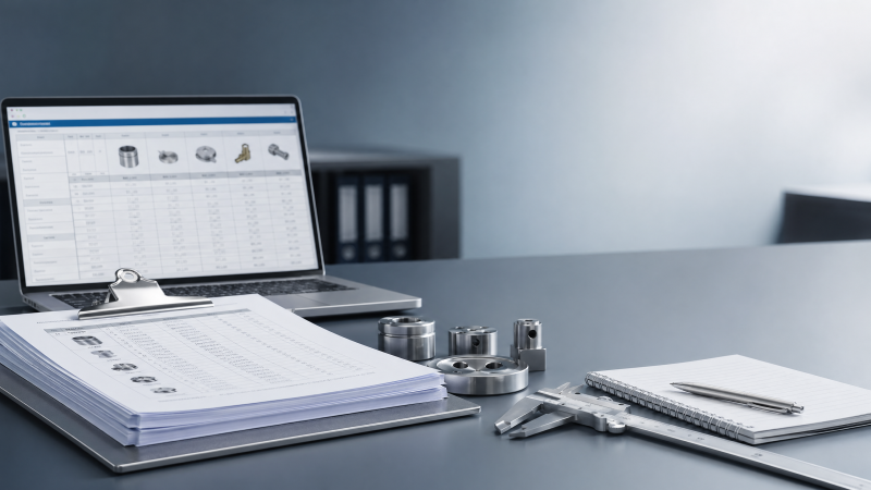 How to Request a Procurement Quotation Clearly