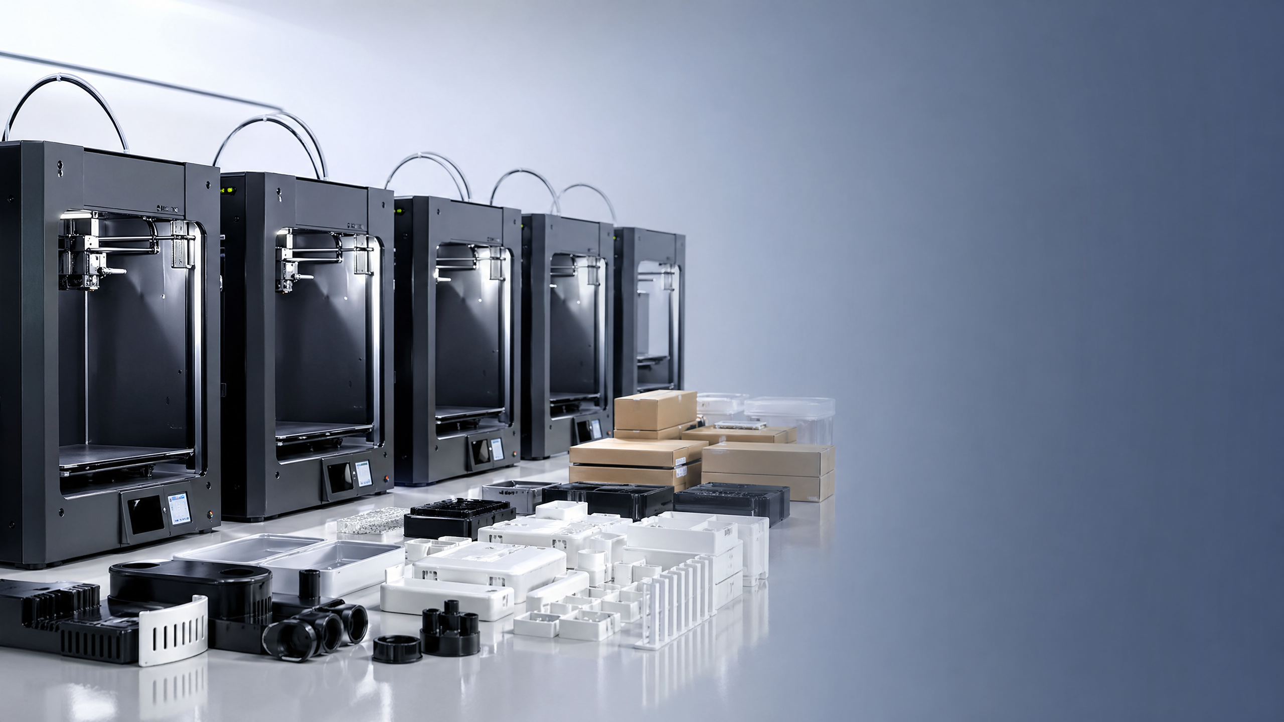 3D Printing Wholesale: Is Bulk Buying Worth It