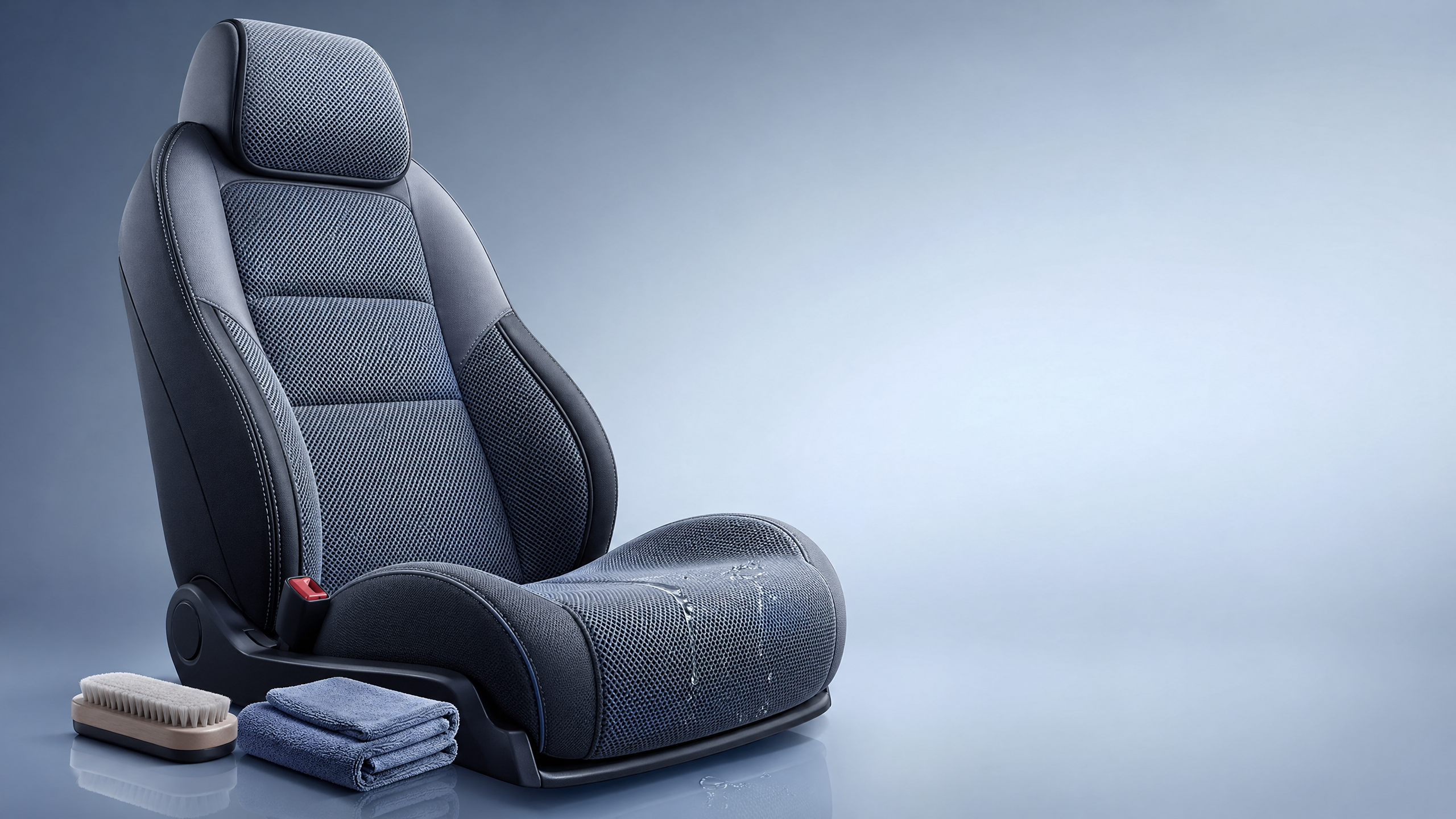 What Makes Breathable Car Seat Covers Easy to Clean