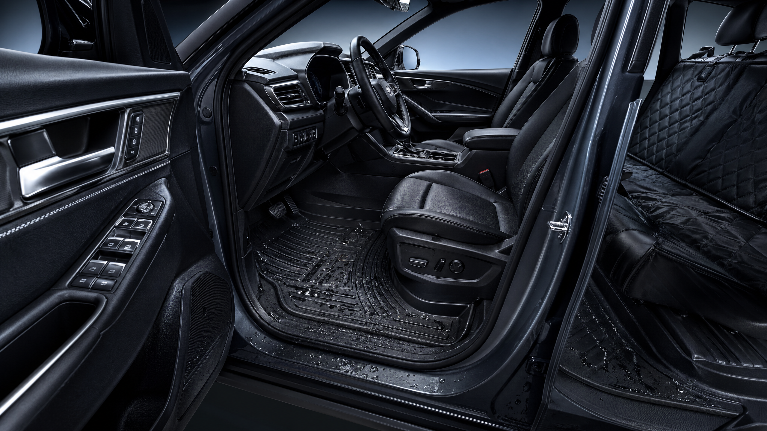 When Waterproof Floor Mats Are Worth the Higher Price