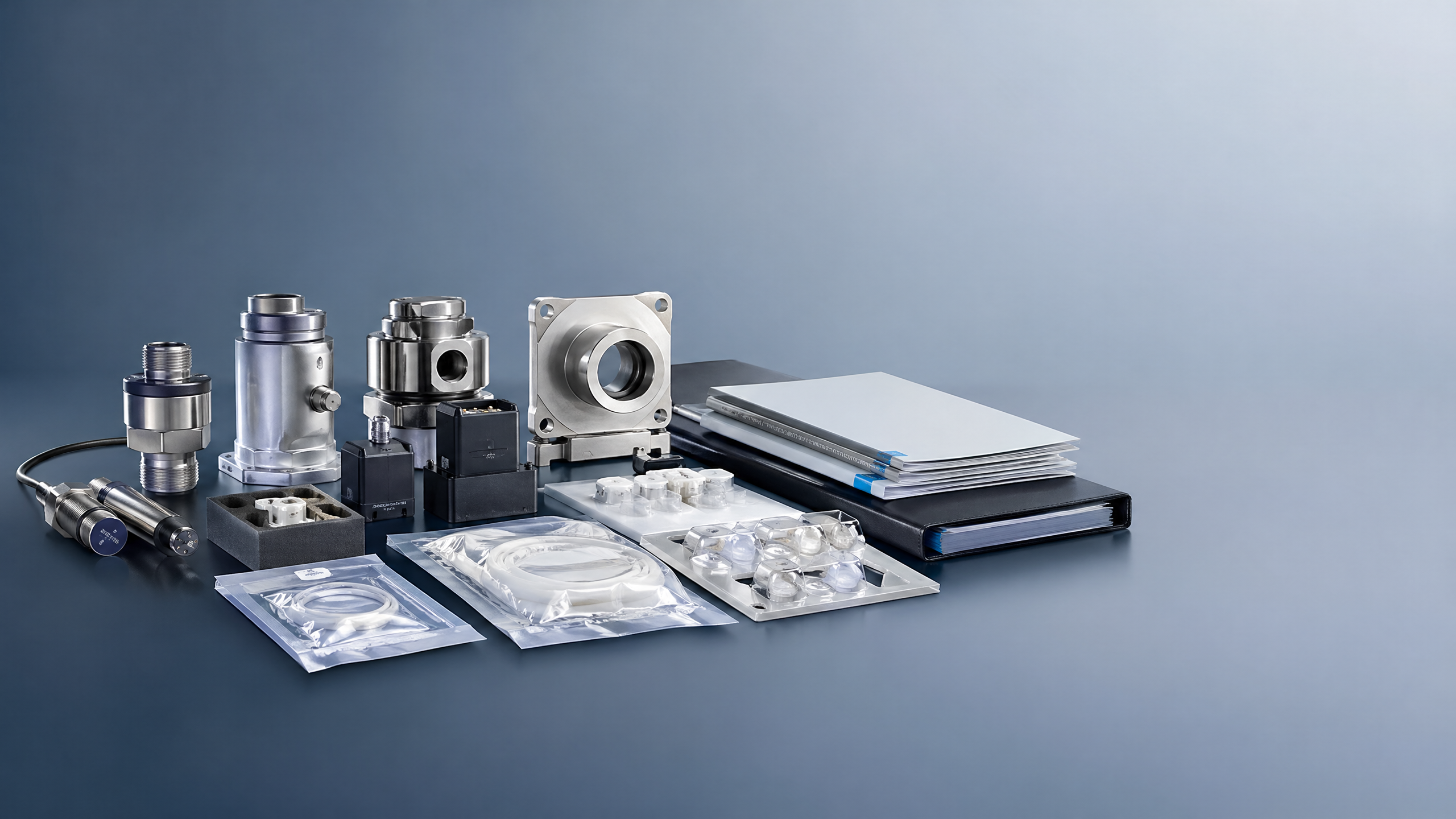 Supply Chain Management Solutions That Fix Visibility Gaps