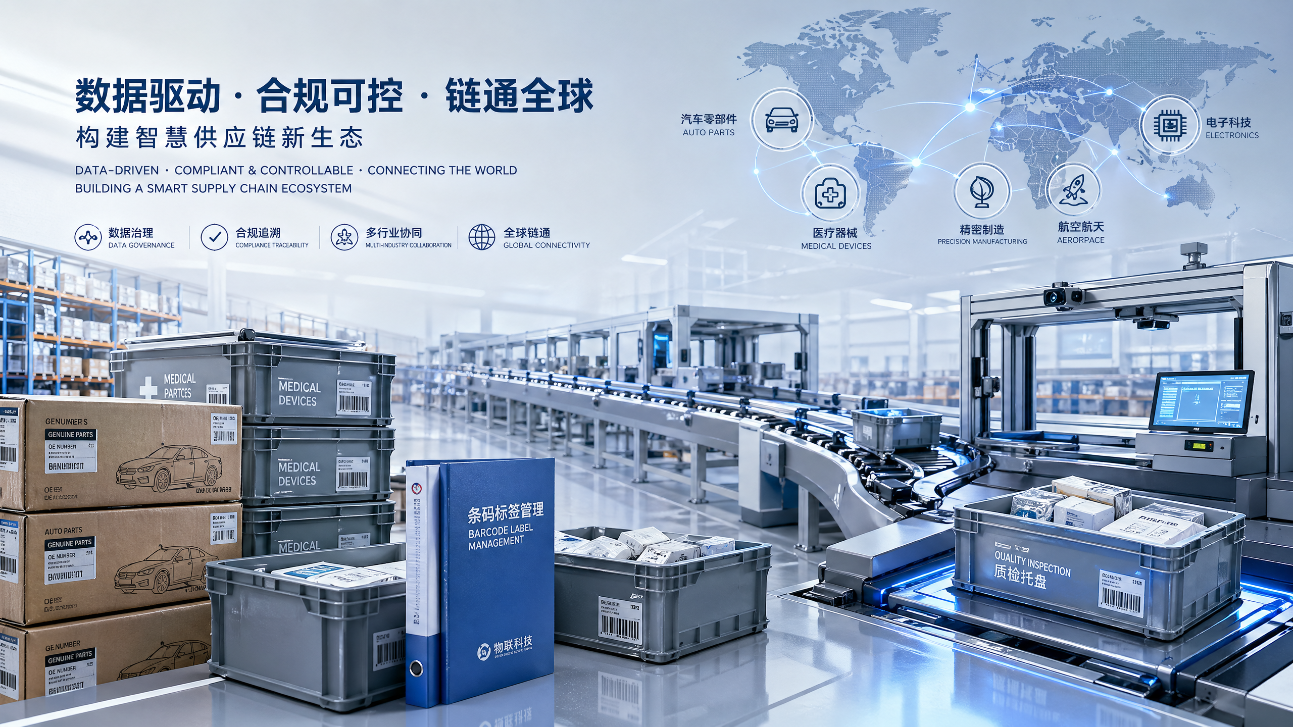 Why Supply Chain Management Solutions Fail After Rollout