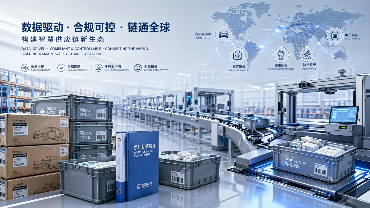 Why Supply Chain Management Solutions Fail After Rollout