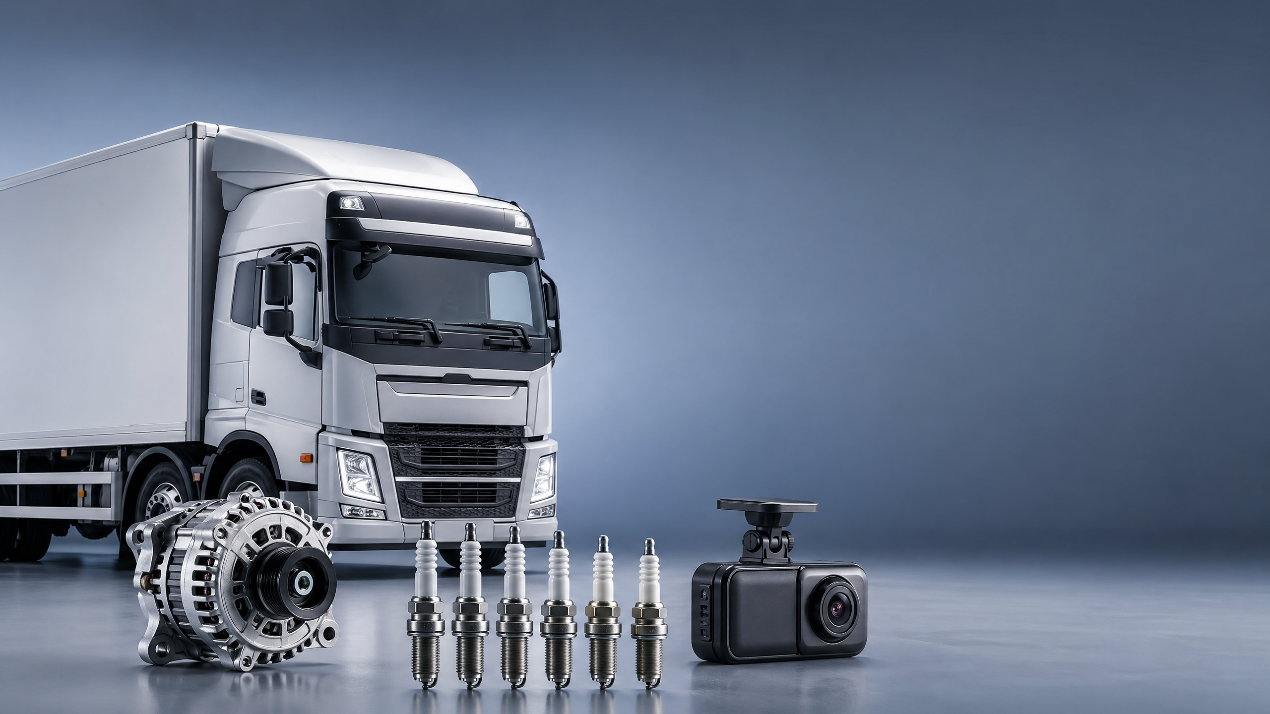 Aftermarket Auto Parts for Trucks That Cut Repeat Repairs