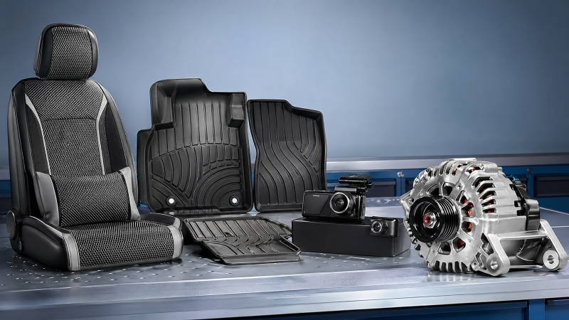 How to Spot Premium Car Accessories That Are Mostly Markup