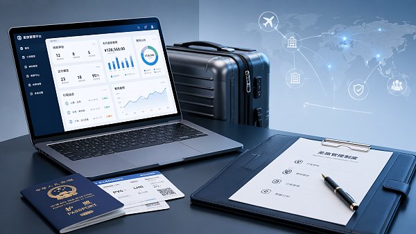 What problems can Trave solve in trip management?