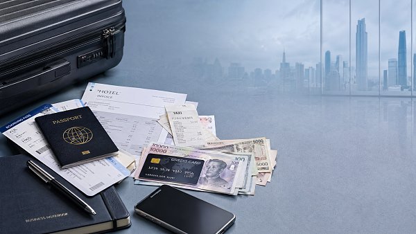 What business travel costs still get missed in Asia trips?