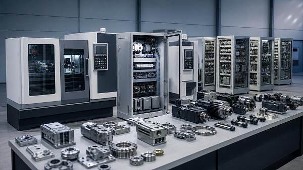How to Compare Industrial Equipment Suppliers in Germany