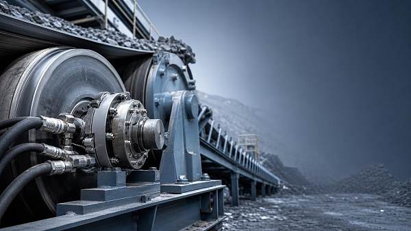 Mining Equipment Downtime Often Starts With One Weak Link