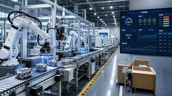 When Do Automation Upgrades Pay Off on the Factory Floor?