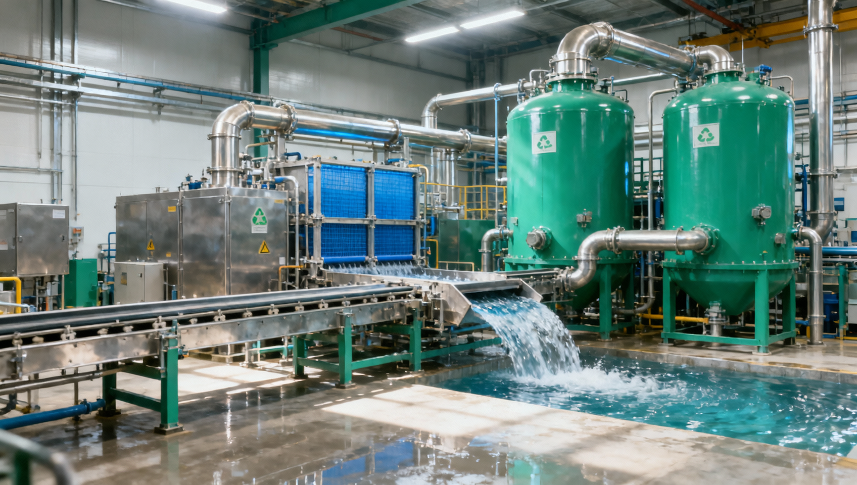 Sustainable solutions that fail once waste volumes rise