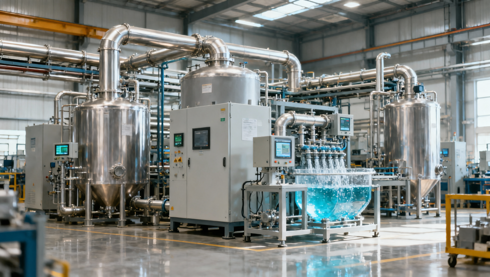 Why CO2 reduction targets slip after the pilot phase