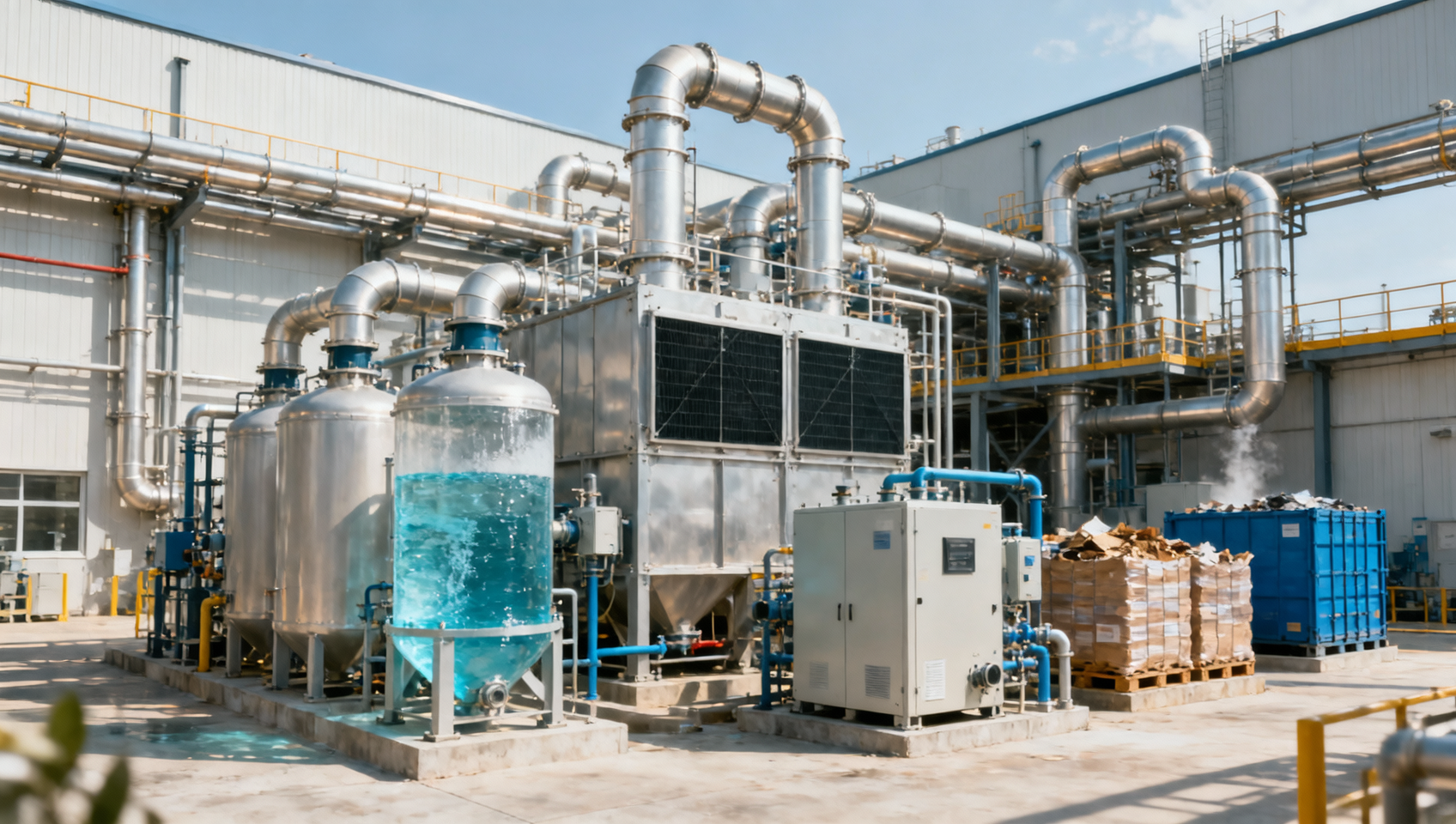 CO2 reduction numbers can improve while emissions stay high