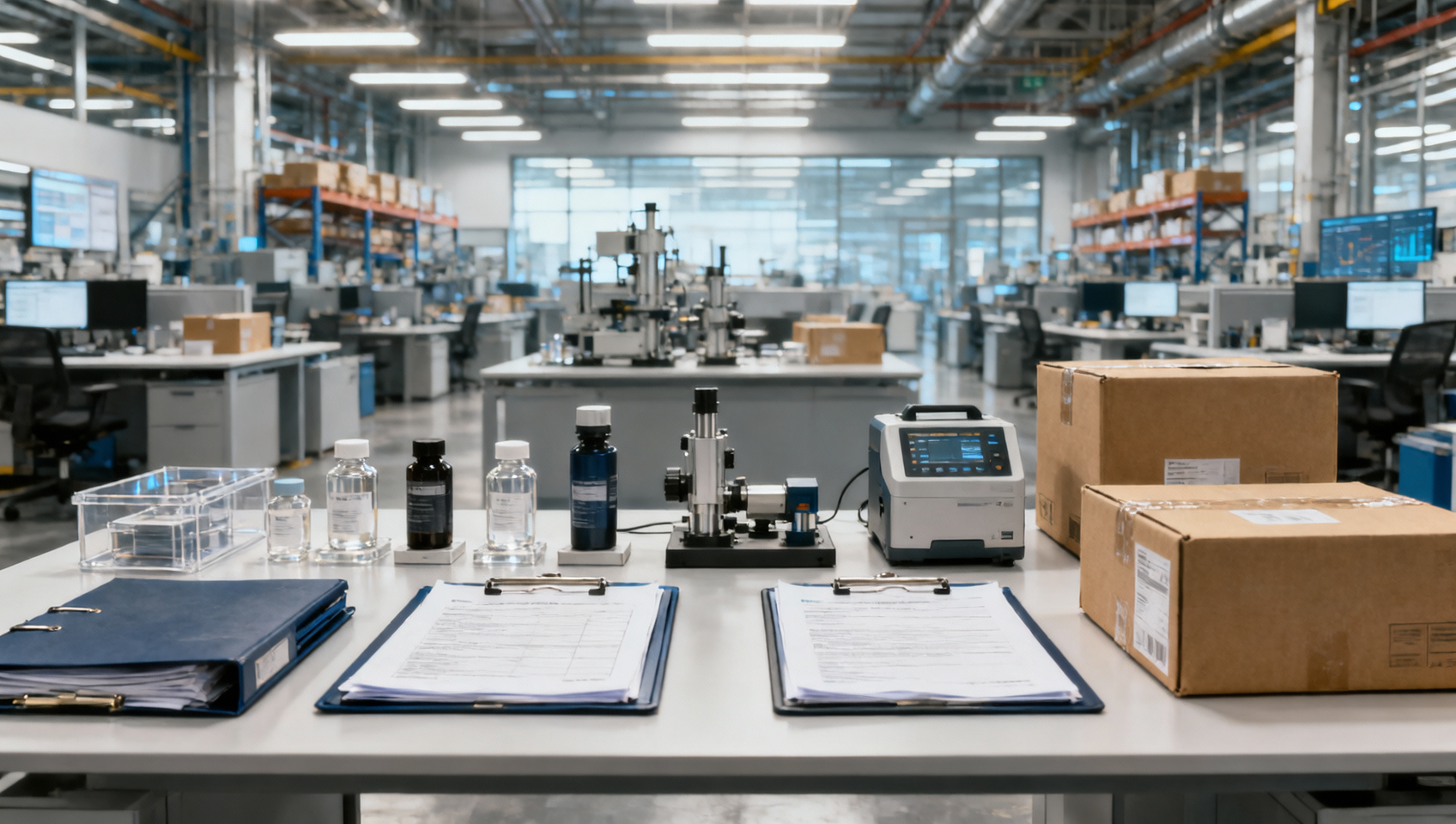 Technical barriers that delay market entry more than expected