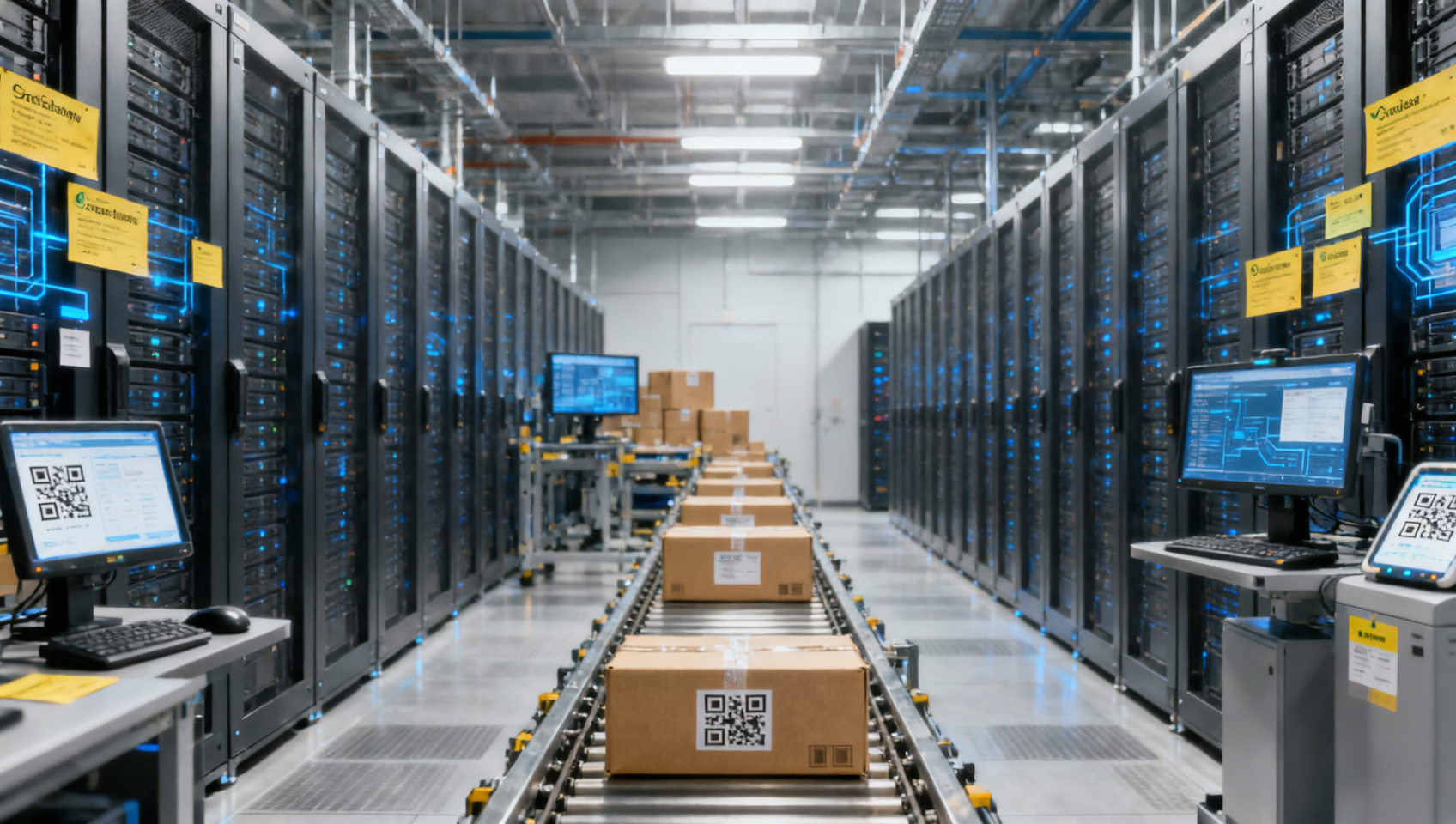 Why data processing errors keep distorting business visibility