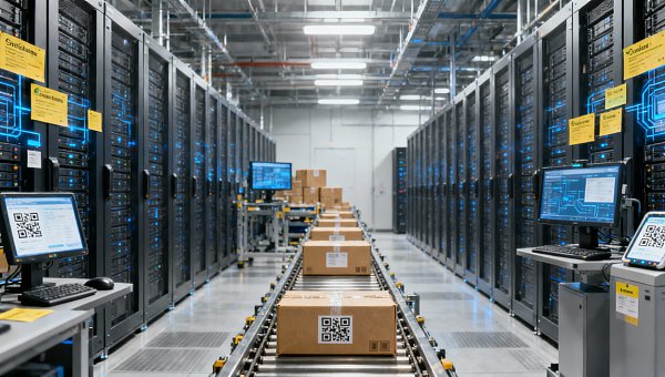 Why data processing errors keep distorting business visibility