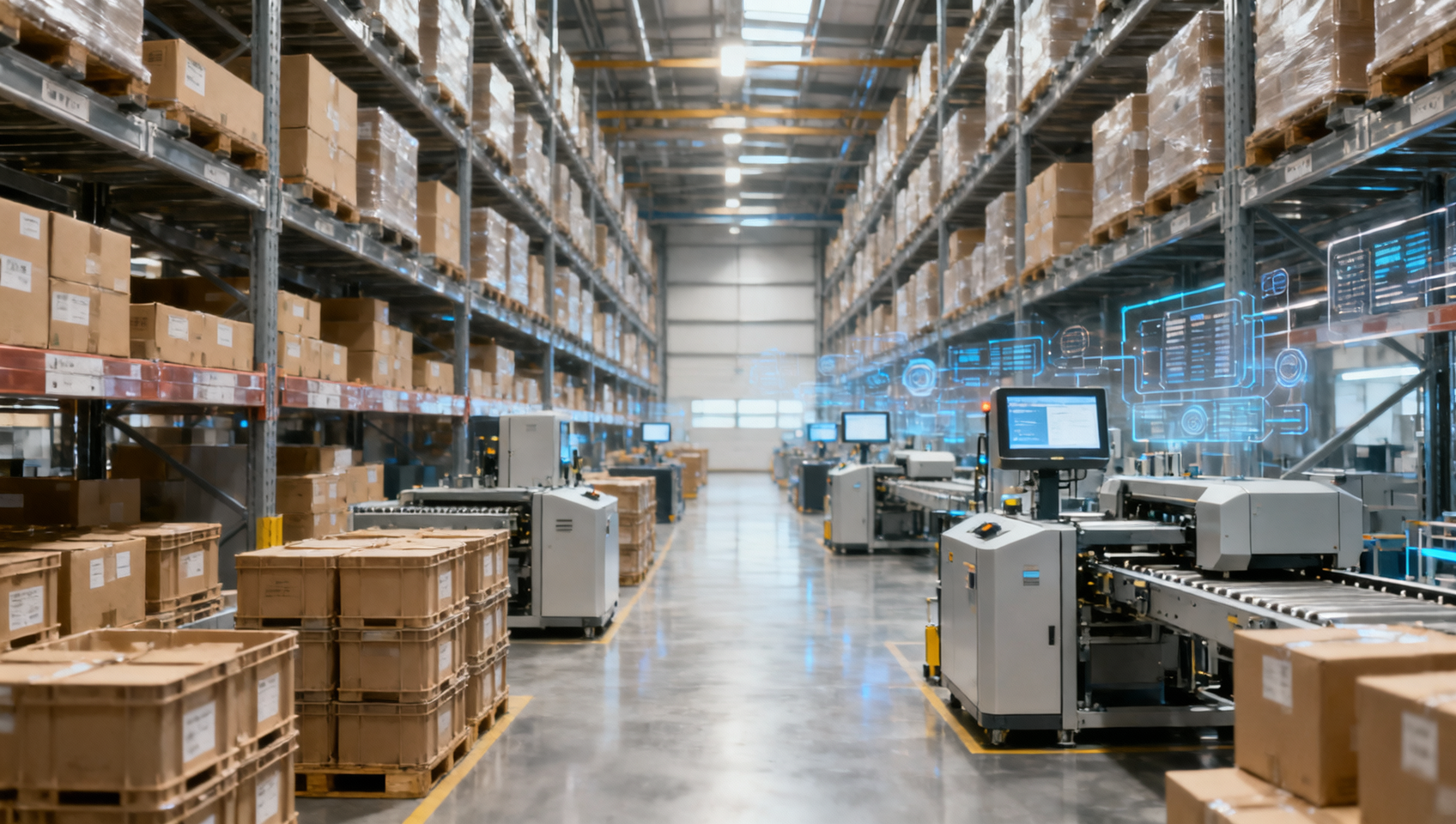 What an intelligence matrix can reveal before expansion stalls